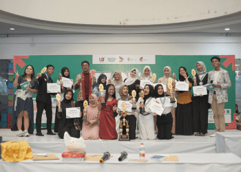 MOTA FEST 2023, Menyalakan Bakat Remaja di Dunia Media